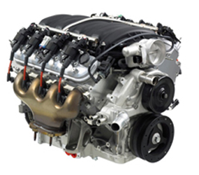 C3719 Engine
